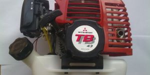 Mitsubishi Brush Cutter