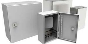 IP Rating Enclosures