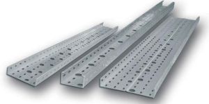 Perforated Cable Trays