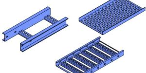 Raceways Cable Trays