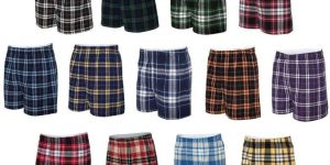 Mens Boxer Shorts