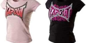 Ladies Round Neck T-shirts