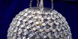 Decorative Wall Hanging Lamps