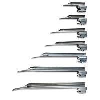Laryngoscope Blades