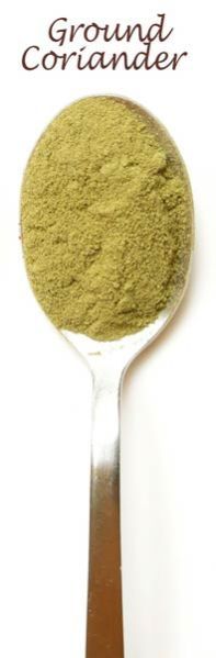Coriander Powder