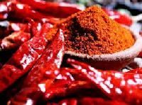 Dry Red Chilli Powder