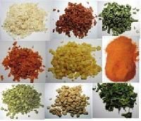 Dehydrated Food