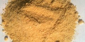 Dehydrated Green Amla Powder