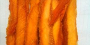 Dehydrated Kesar Mango Slice