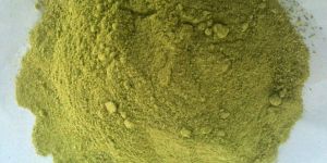 Dehydrated Okra Powder