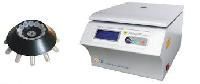 Blood Bank Centrifuge