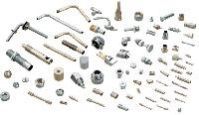 Agricultural Machinery Parts