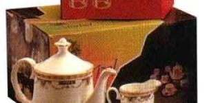 Glass Material Packing Boxes