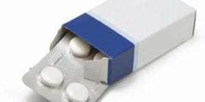 Pharmaceuticals Boxes