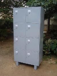Industrial Lockers