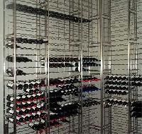 Stainless Steel Racks