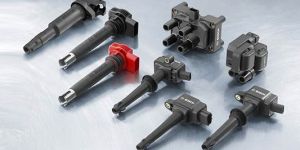 CNG Ignition Coil