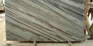 Toronto Brown Marble Slab