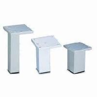 Aluminum Sofa Leg