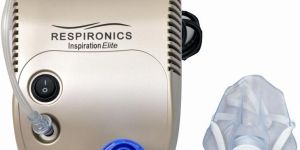 Philips Respironics Inspiration Elite Nebulizer