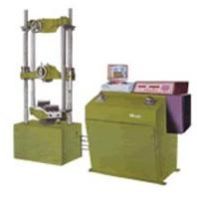 Computerized Universal Testing Machine