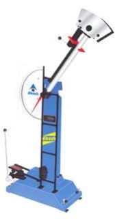 Impact Testing Machine