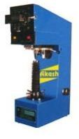 Vickers Hardness Testing Machine