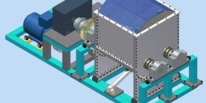 Detergent Bar Making Machines