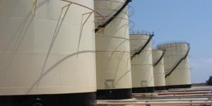 SS Storage Tanks