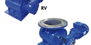 Rotary Vane Feeders