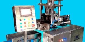 Soap Making Machinery