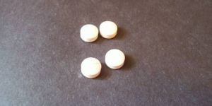Lumefantrine Tablets