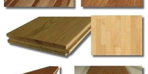 Engineered Wooden Floorings