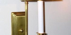 Decorative Candle Holders