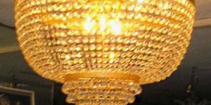 Decorative Chandeliers