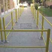 FRP Handrails