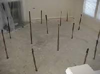 Injection Grouting Cement