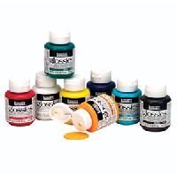 Acrylic Enamel Paints