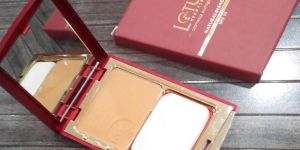 Face Compact Powder