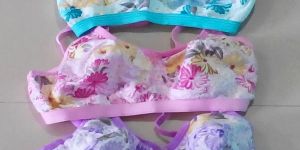 Ladies Undergarments