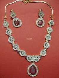 American Diamond Jewelry