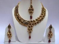 Indian Costume Jewelry