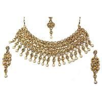 Kundan Jewelry