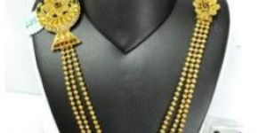 Kundan Necklaces