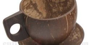 Coconut Shell Products