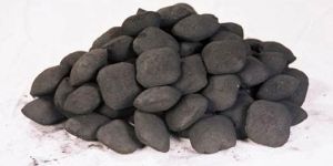 Organic Charcoal Briquettes