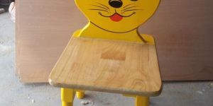 Cat Shaped Chair