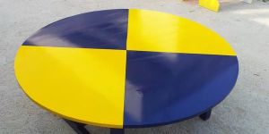 Kids School Round Tables