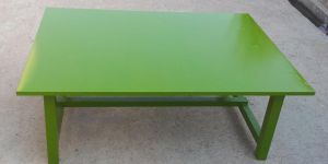 Kids School Square Tables