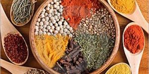 Indian Spices